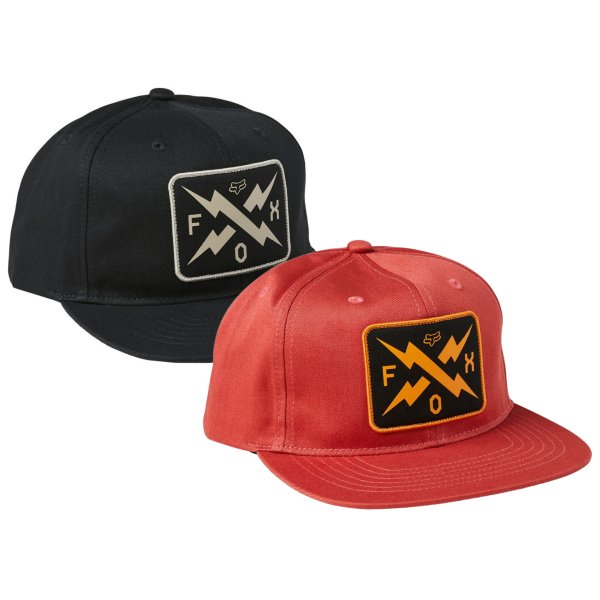 Fox - Calibrated SB Hat / Cap