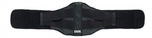 iXS - Dry-Lex Belt 2.0 Nierengurt Schwarz