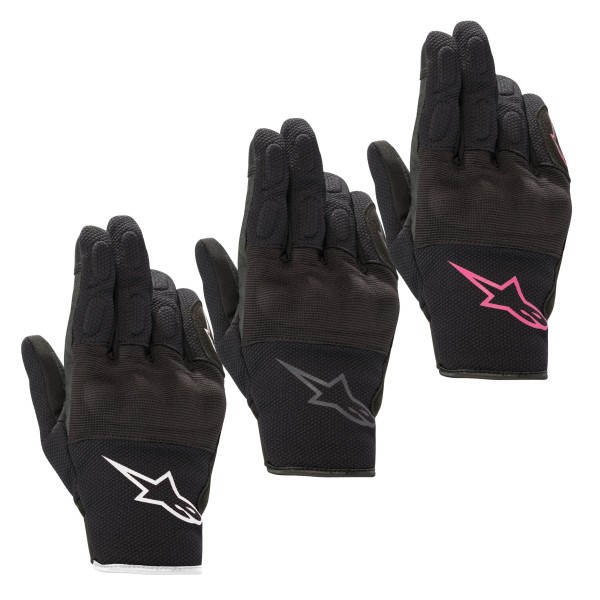 Alpinestars - Stella S-Max Drystar Damen Handschuhe
