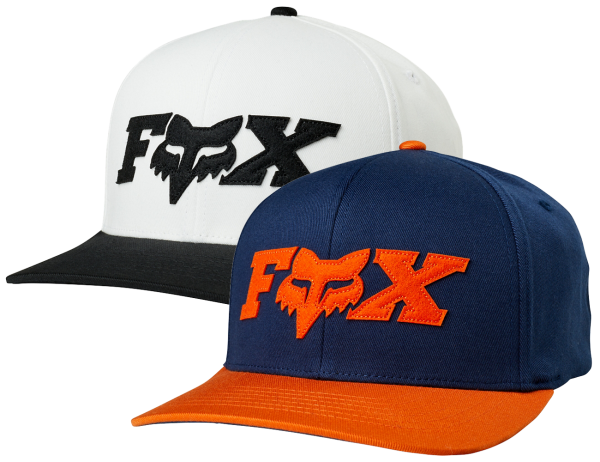 Fox - Dun Flexfit Hat / Cap