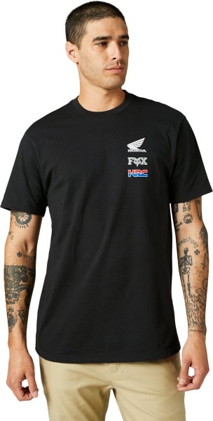 Fox Honda Wing SS Premium T-Shirt