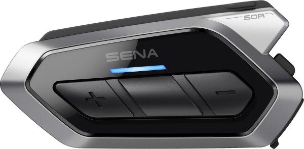 Sena - 50R Quantum Bluetooth / Mesh Kommunikationssystem - Sound by hk