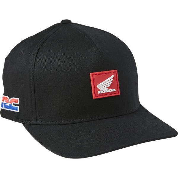 Fox Honda Wing FF Hat / Cap
