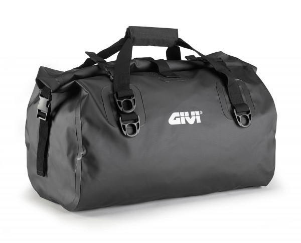 Givi Easy-T Bag Waterproof 40L Gepäckrolle mit Tragegurt
