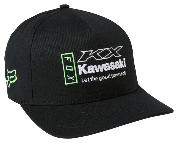 Fox Kawi FF Hat / Cap