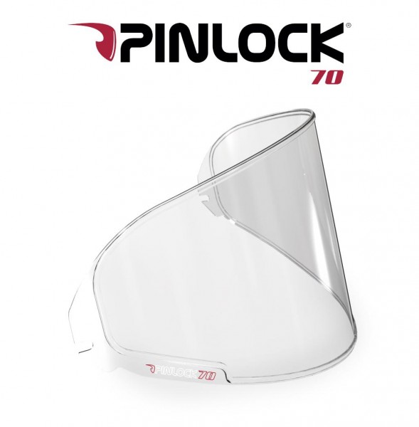 Shark - Pinlock VZ160 für Skwal / Spartan / D-Skwal / GT / RS