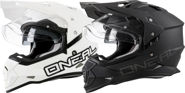 O’Neal - SIERRA Helmet FLAT V.22 Matt
