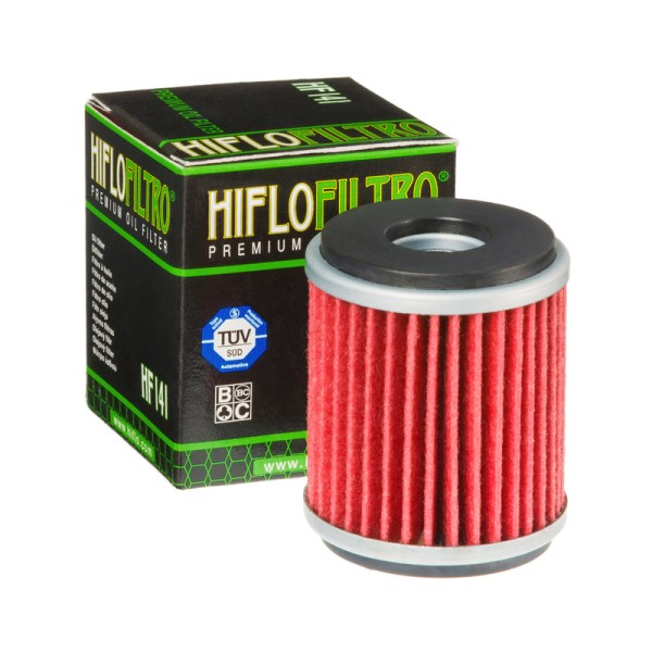 Hiflo - HF141 Ölfilter
