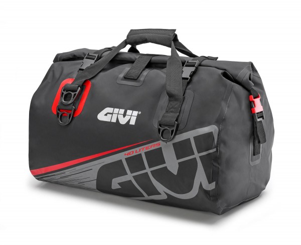 Givi Easy-T Bag Waterproof 40L Gepäckrolle mit Tragegurt