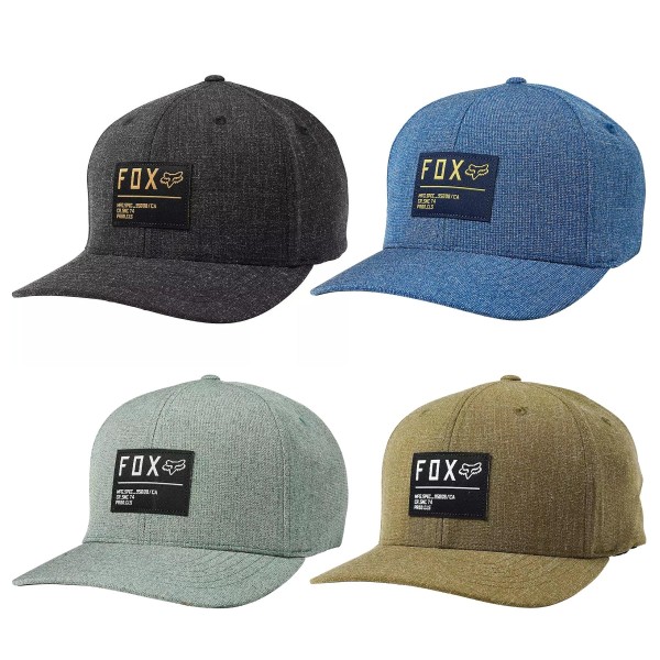 Fox - Non Stop Flexfit Hat / Cap