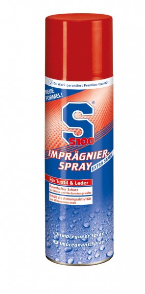 S100 - Imprägnier-Spray