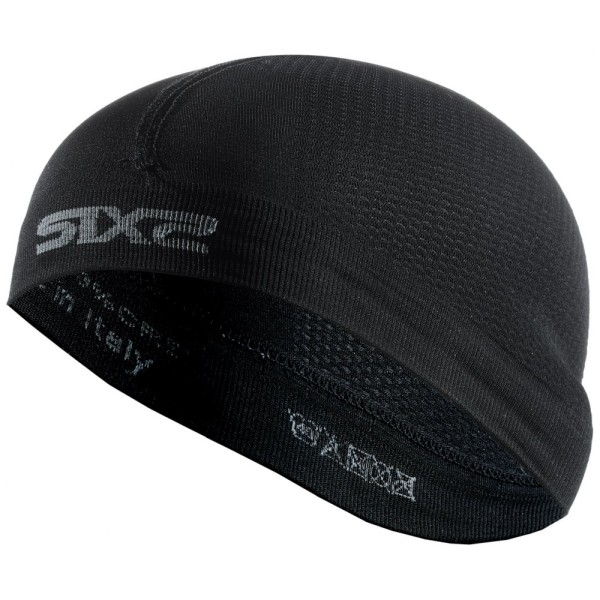 SIXS - Unterhelmmütze SCX schwarz