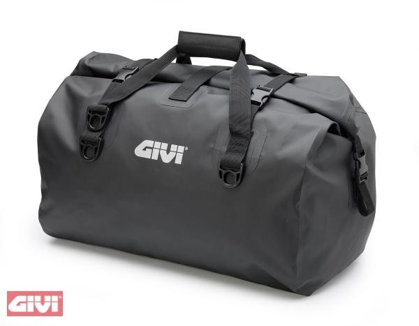 Givi - Easy Bag Gepäckrolle mit Tragegurt 60L