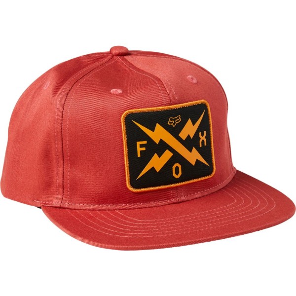 Fox Calibrated SB Hat / Cap