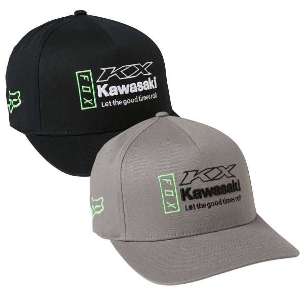 Fox - Kawi FF Hat / Cap
